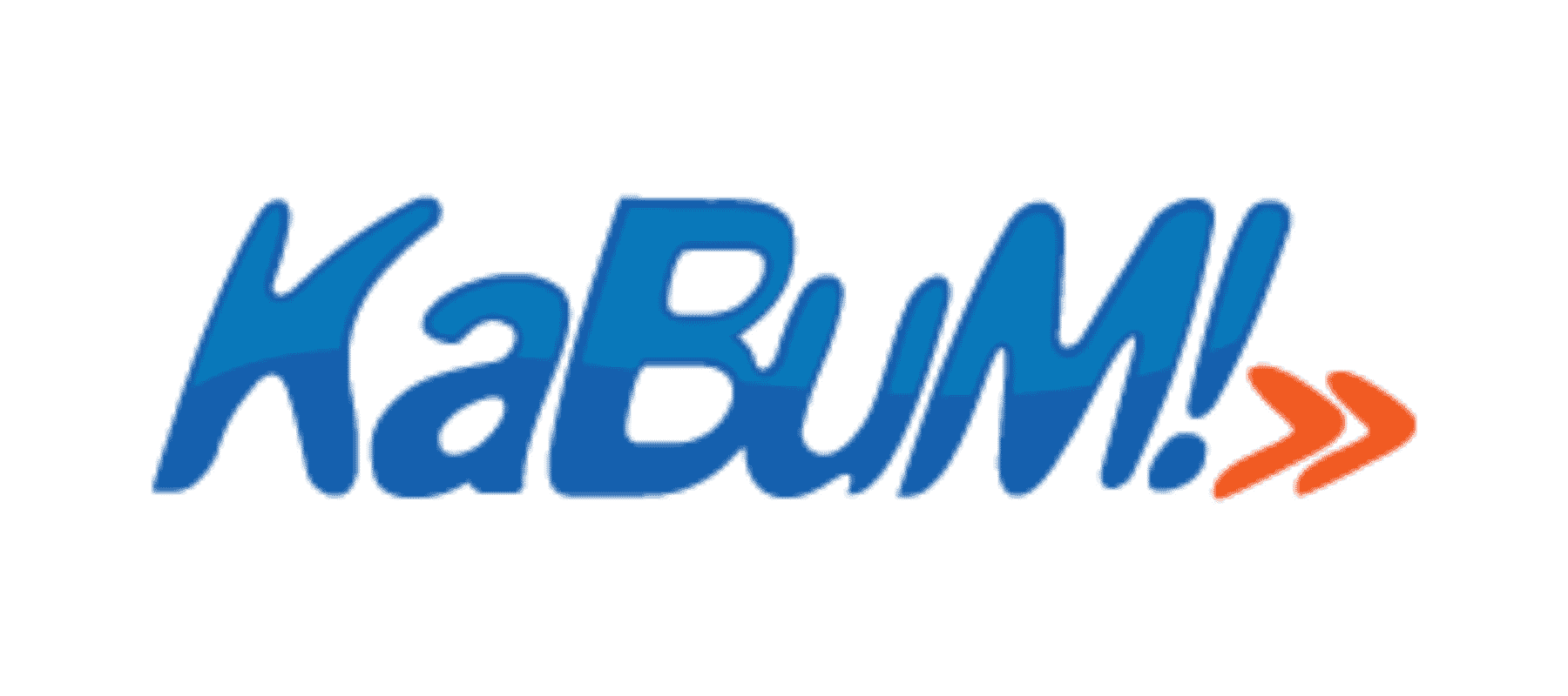 Logo da loja Kabum