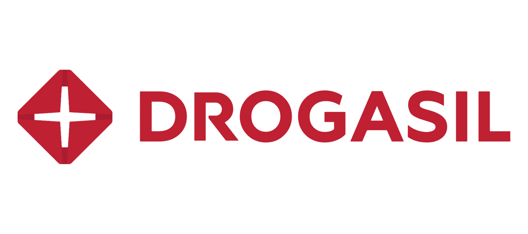 Logo da loja Drogasil