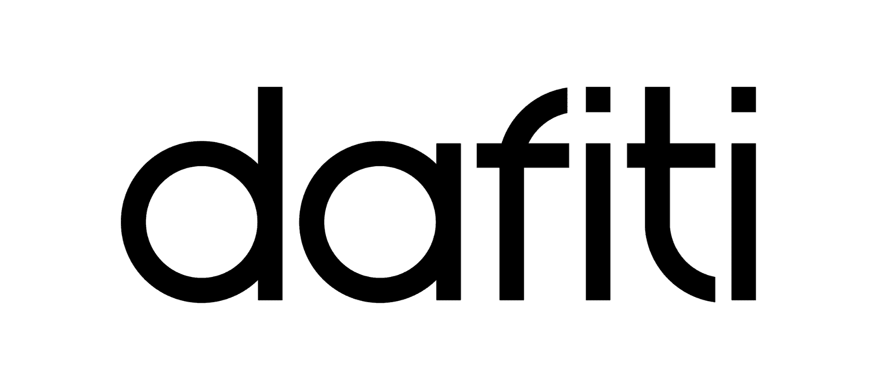 Logo da loja Dafiti