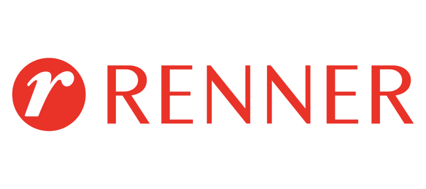 Logo da loja Lojas Renner