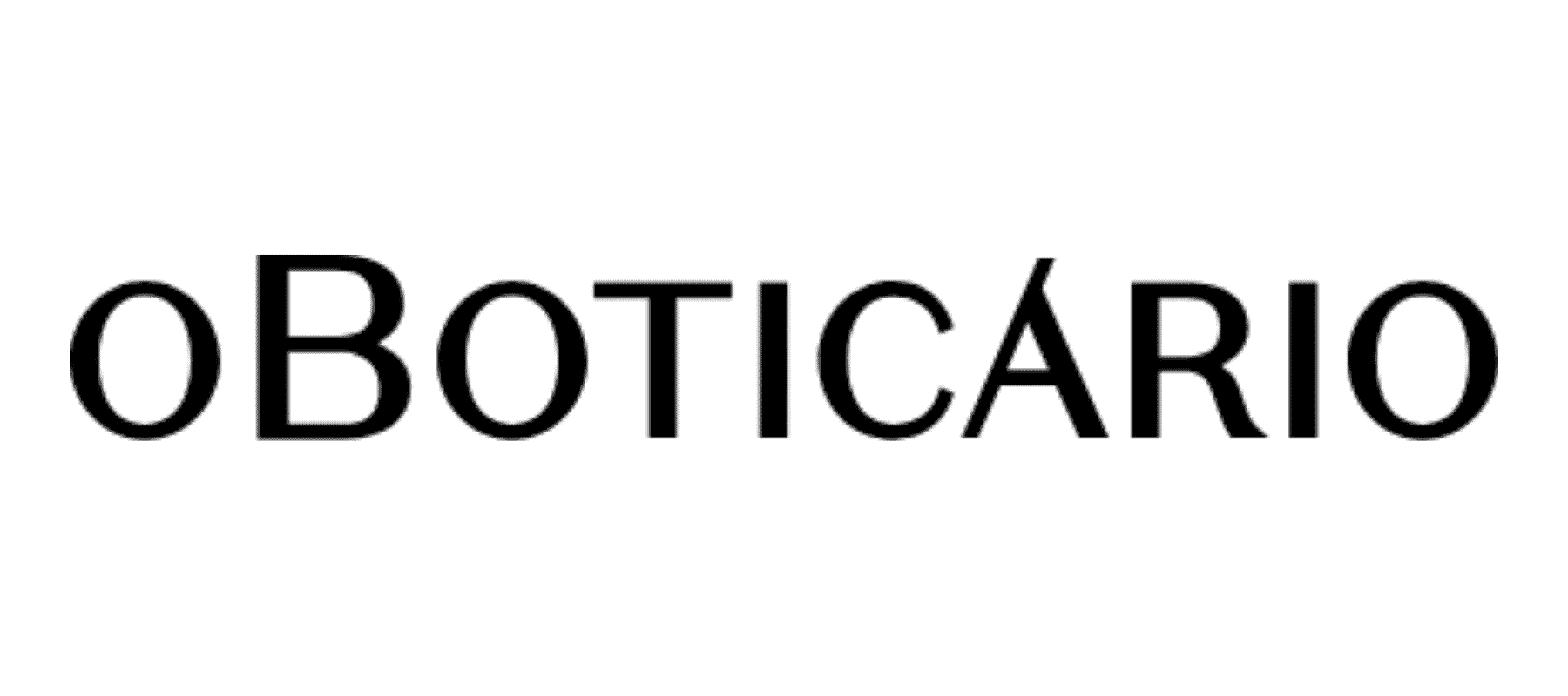 Logo da loja O Boticário