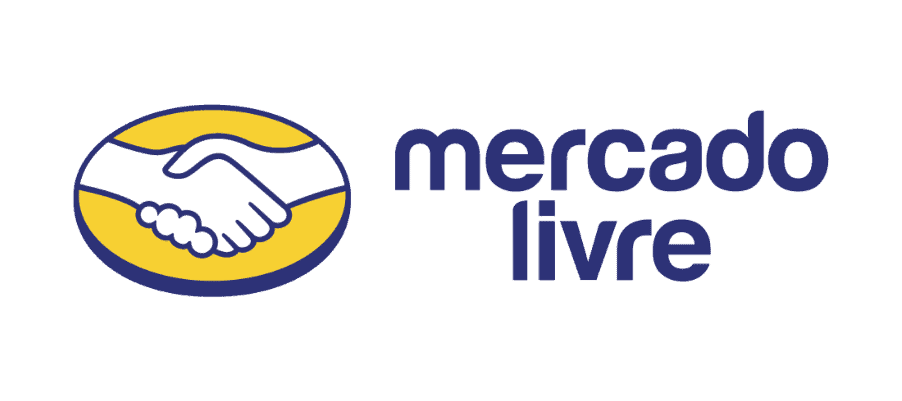 Logo da loja Mercado Livre