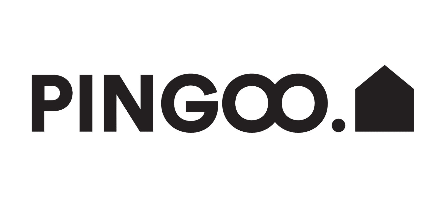 Logo da loja Pingoo