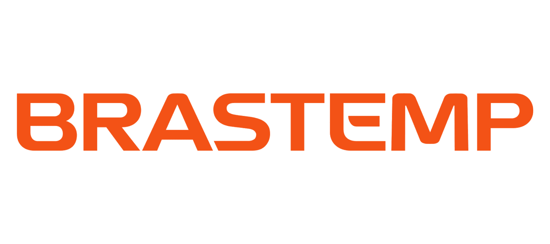 Logo da loja Brastemp