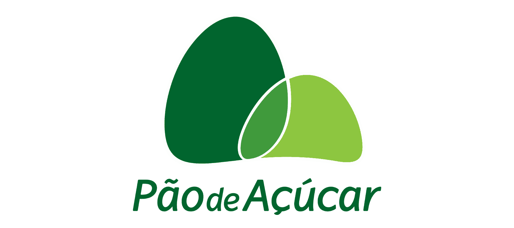 Logo da loja Pão de Açúcar