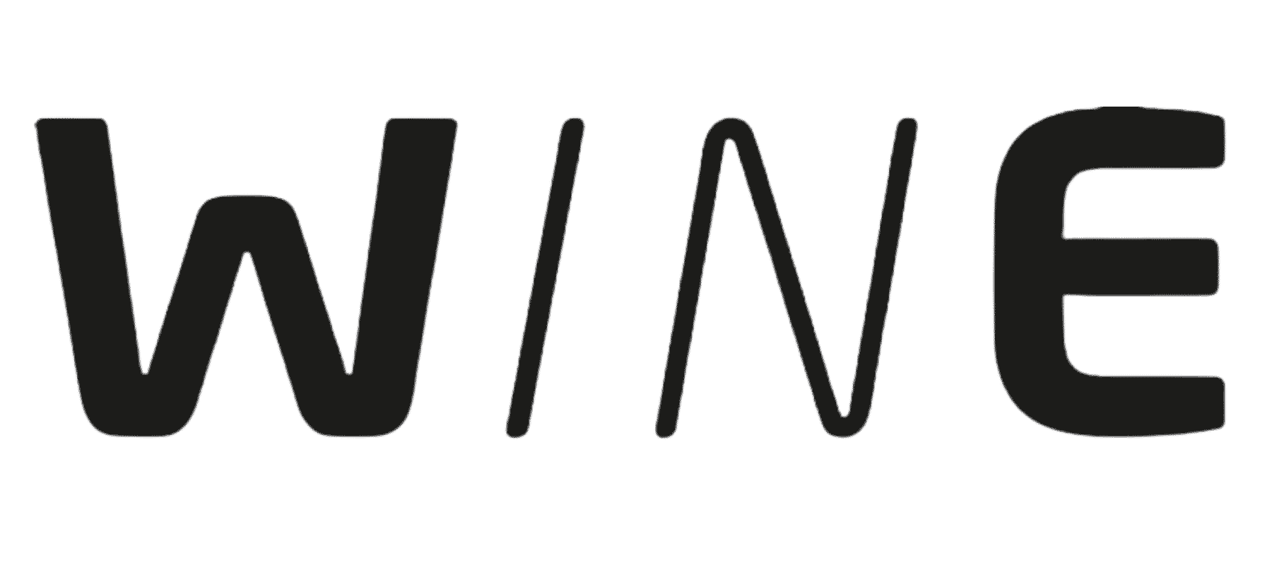 Logo da loja Wine