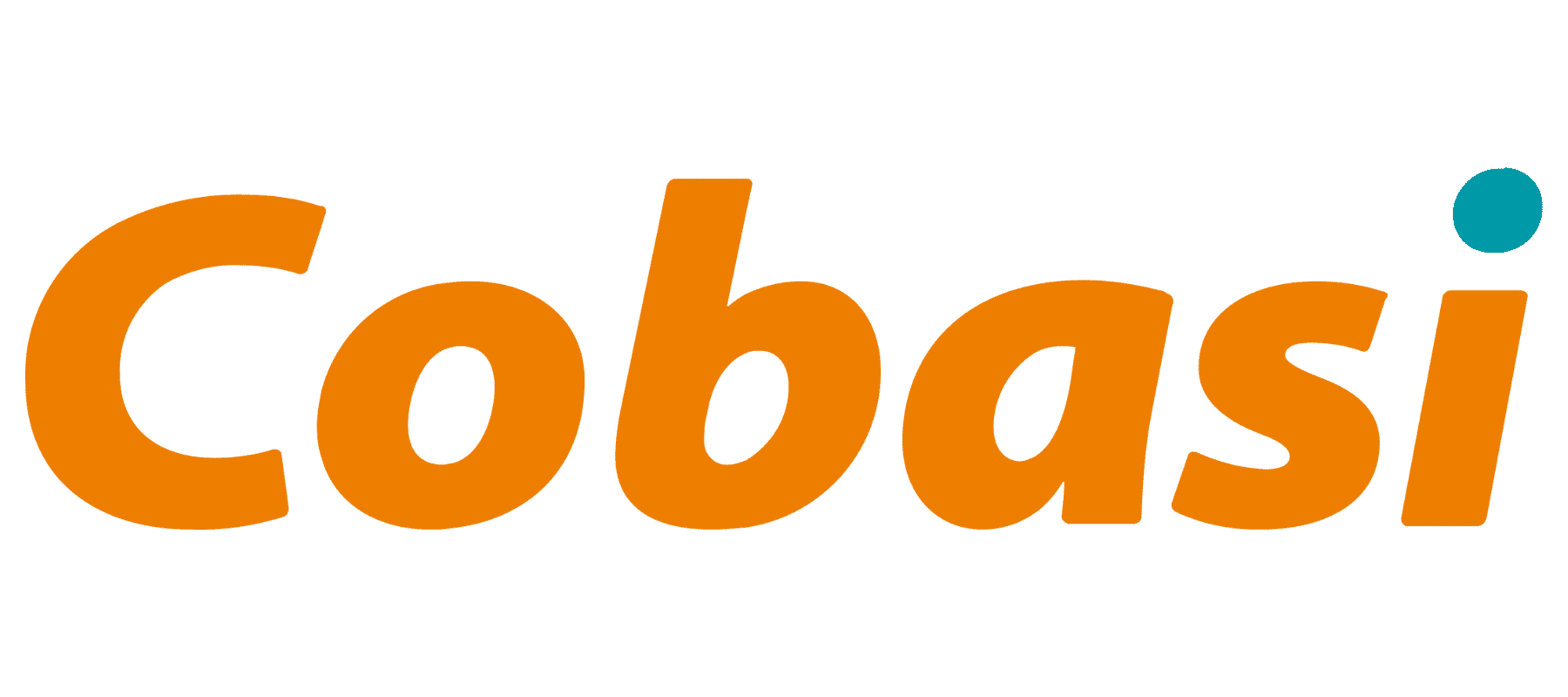 Logo da loja Cobasi