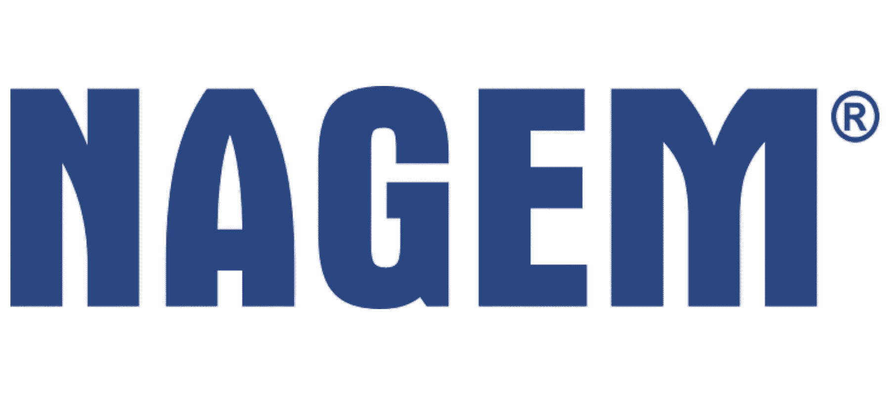 Logo da loja Nagem