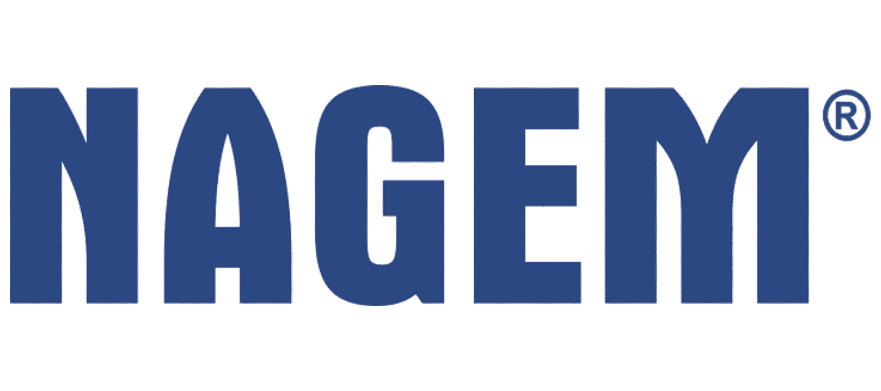 Logo da loja Nagem