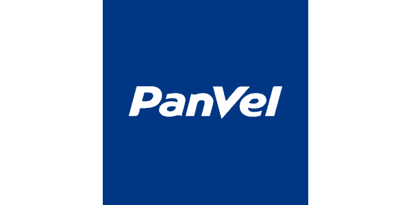 Logo da loja PanVel