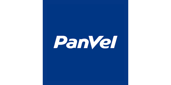 Logo da loja PanVel