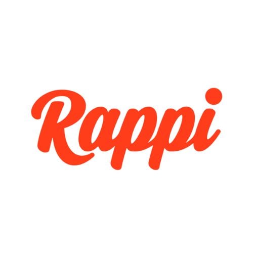 Logo da loja Rappi
