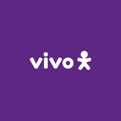 Logo da loja Vivo