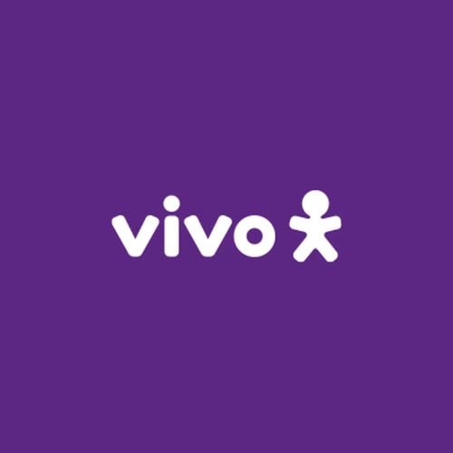 Logo da loja Vivo