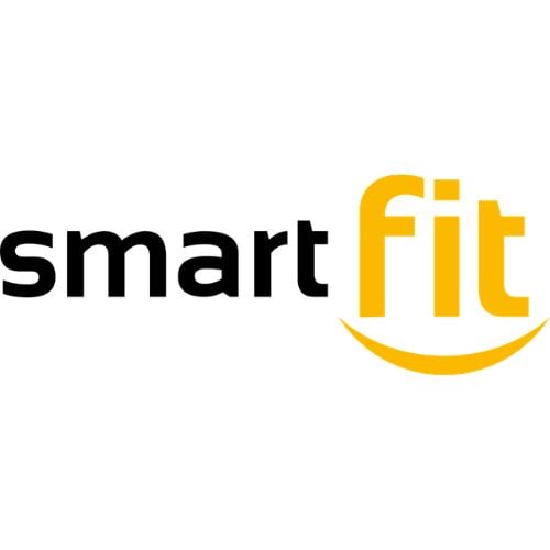 Logo da loja Smart Fit
