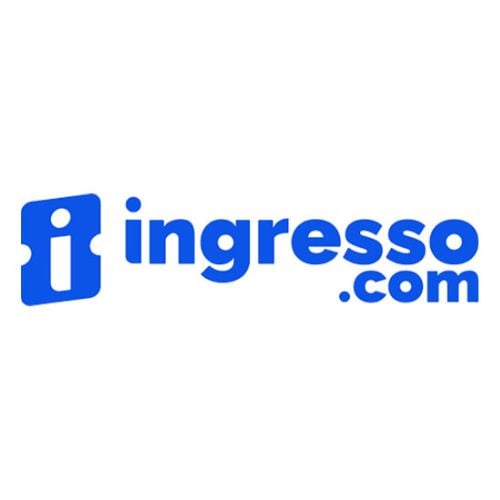 Logo da loja Ingresso.com
