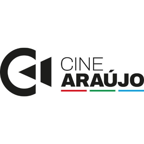 Logo da loja Cine Araujo