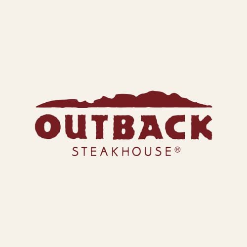 Logo da loja Outback