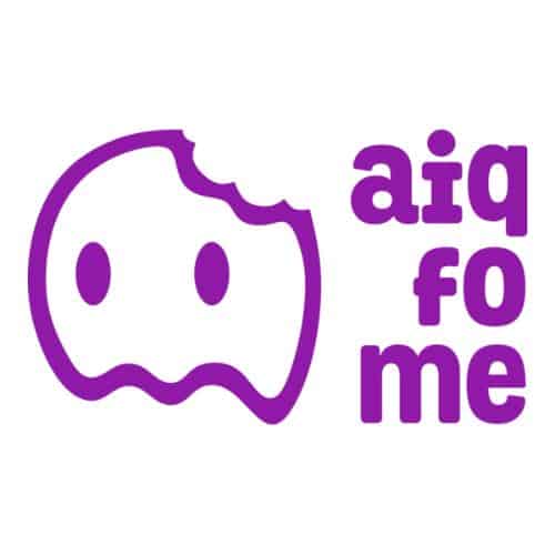 Logo da loja Aiqfome