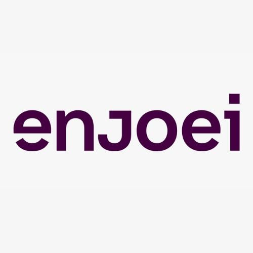 Logo da loja Enjoei