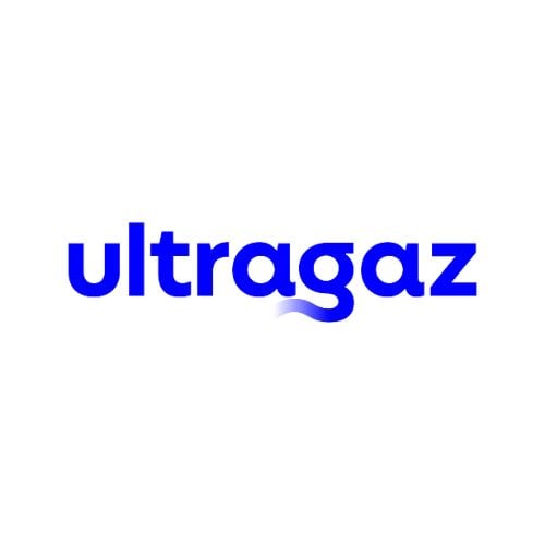 Logo da loja Ultragaz