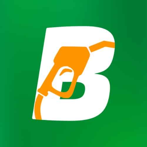 Logo da loja Baratão Combustíveis