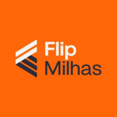 Logo da loja FlipMilhas