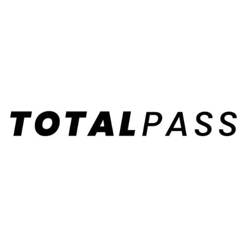 Logo da loja TotalPass