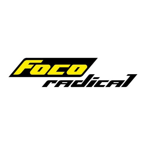 Logo da loja Foco Radical