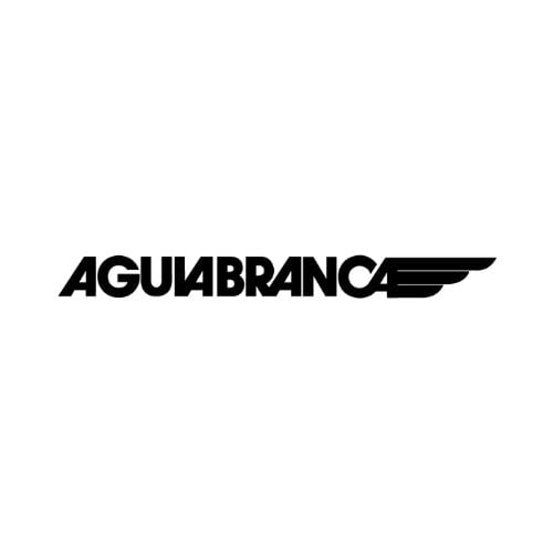 Logo da loja Águia Branca
