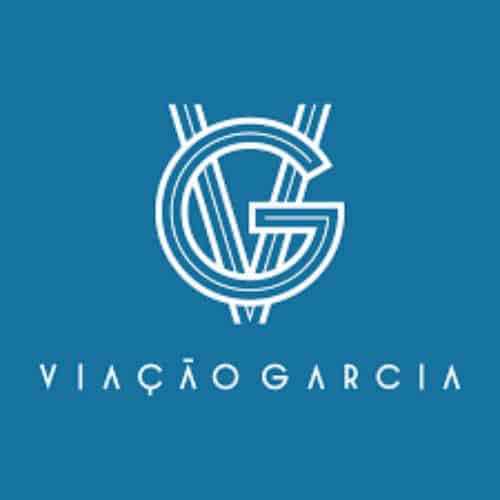 Logo da loja Viação Garcia