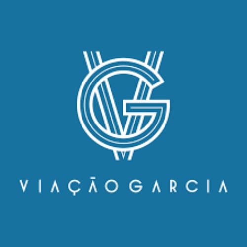 Logo da loja Viação Garcia