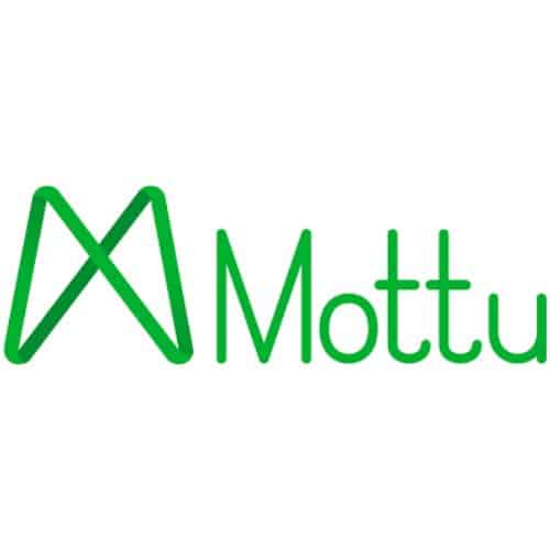 Logo da loja Mottu