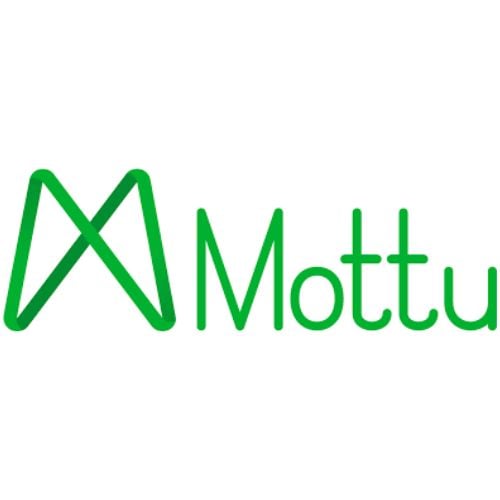 Logo da loja Mottu