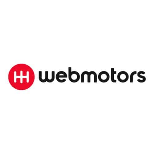 Logo da loja Webmotors