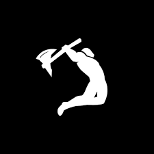 Logo da loja Berzerk