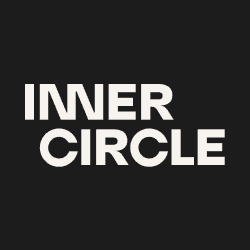 Logo da loja Inner Circle
