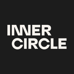 Logo da loja Inner Circle