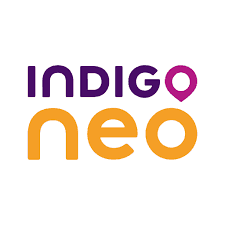 Logo da loja Indigo Neo