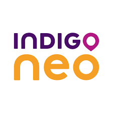 Logo da loja Indigo Neo