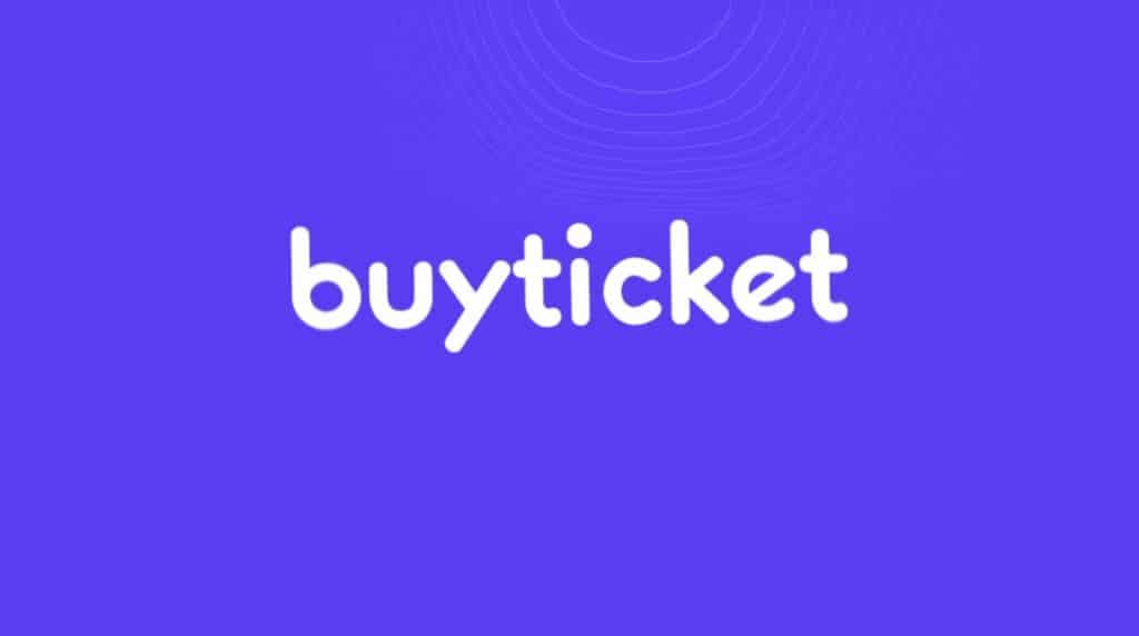 Logo da loja BuyTicket