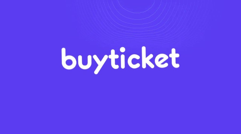 Logo da loja BuyTicket