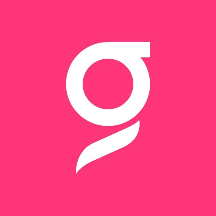 Logo da loja Glambox