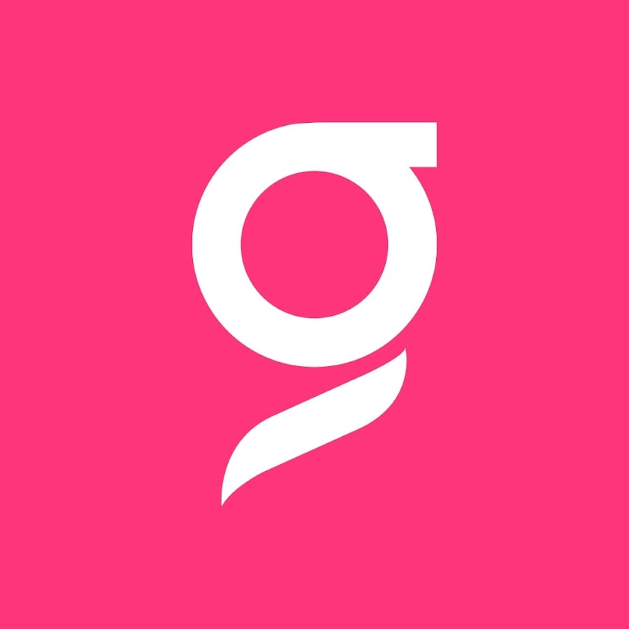 Logo da loja Glambox