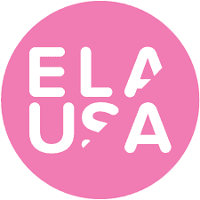 Logo da loja Ela Usa