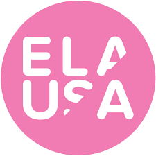 Logo da loja Ela Usa