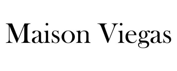 Logo da loja Maison Viegas