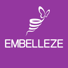 Logo da loja Embelleze