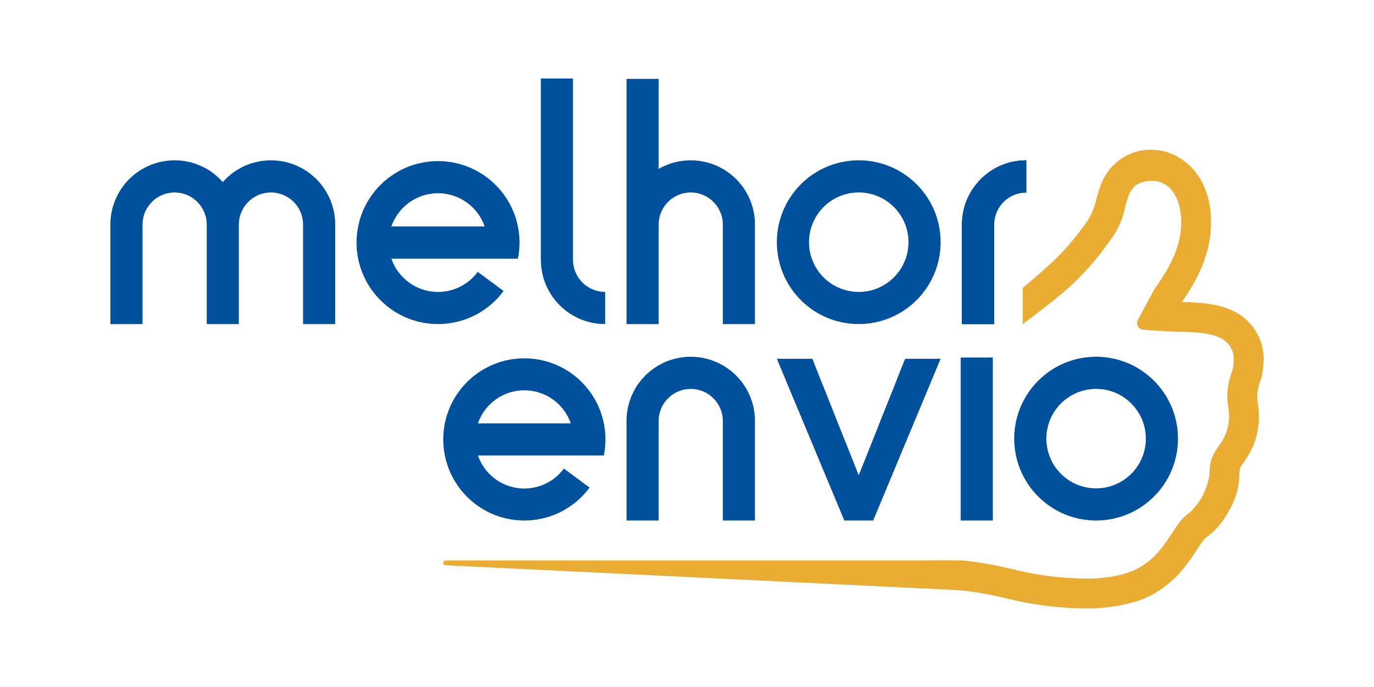 Logo da loja Melhor Envio