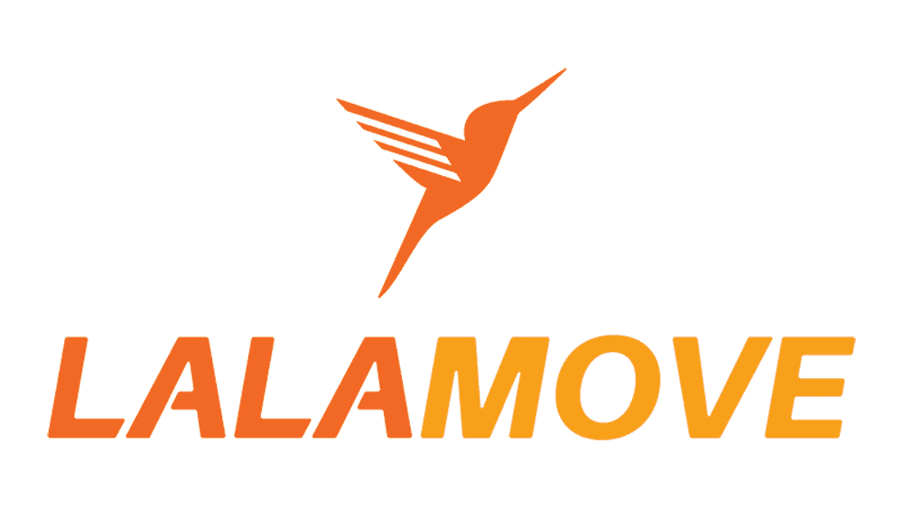 Logo da loja Lalamove